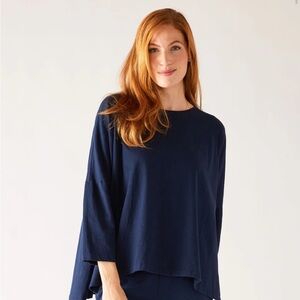 Mersea Bestselling Catalina Slub Tee